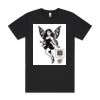 AS Colour Mens Block T shirt Thumbnail